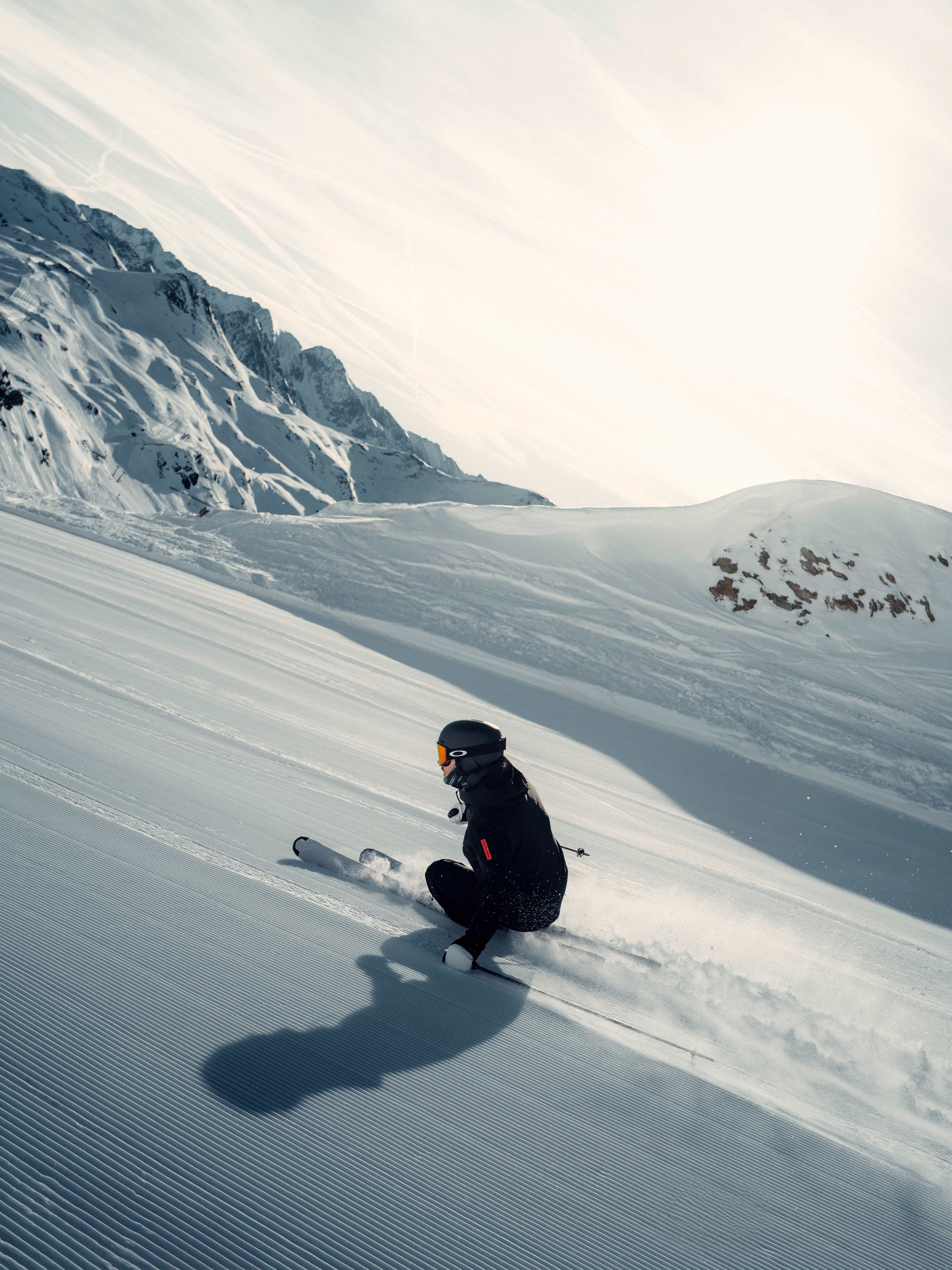 SL Ski | VAN DEER-Red Bull Sports – VAN DEER-Red Bull Sports
